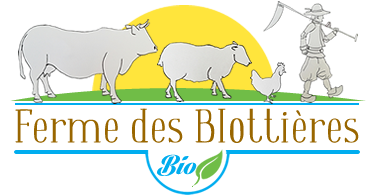 La ferme des Blottières